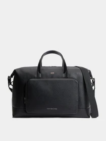 Сумки Tommy Hilfiger модель AM0AM14436-BDS Фото