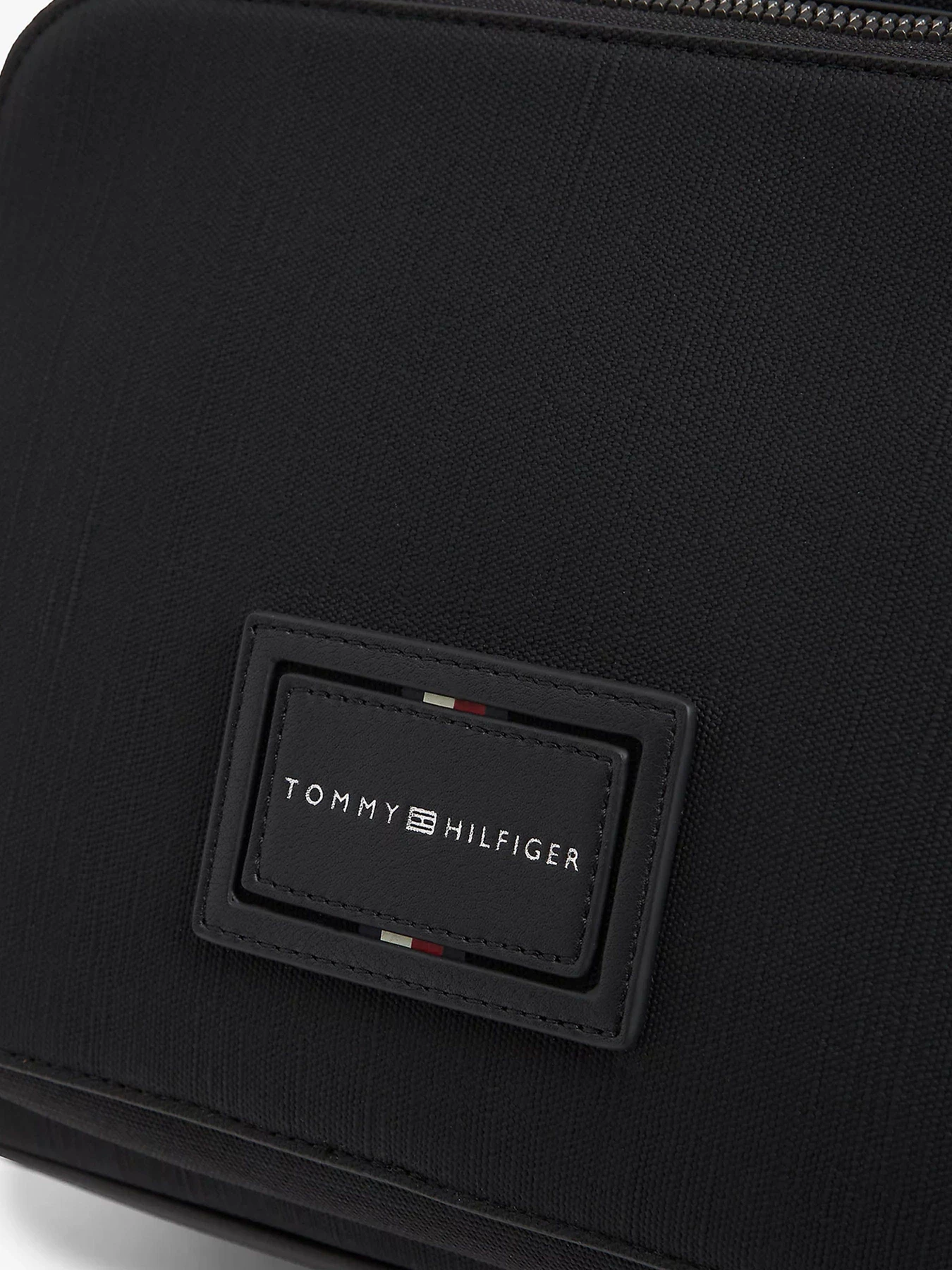 Рюкзаки Tommy Hilfiger модель AM0AM14438-BDS Фото