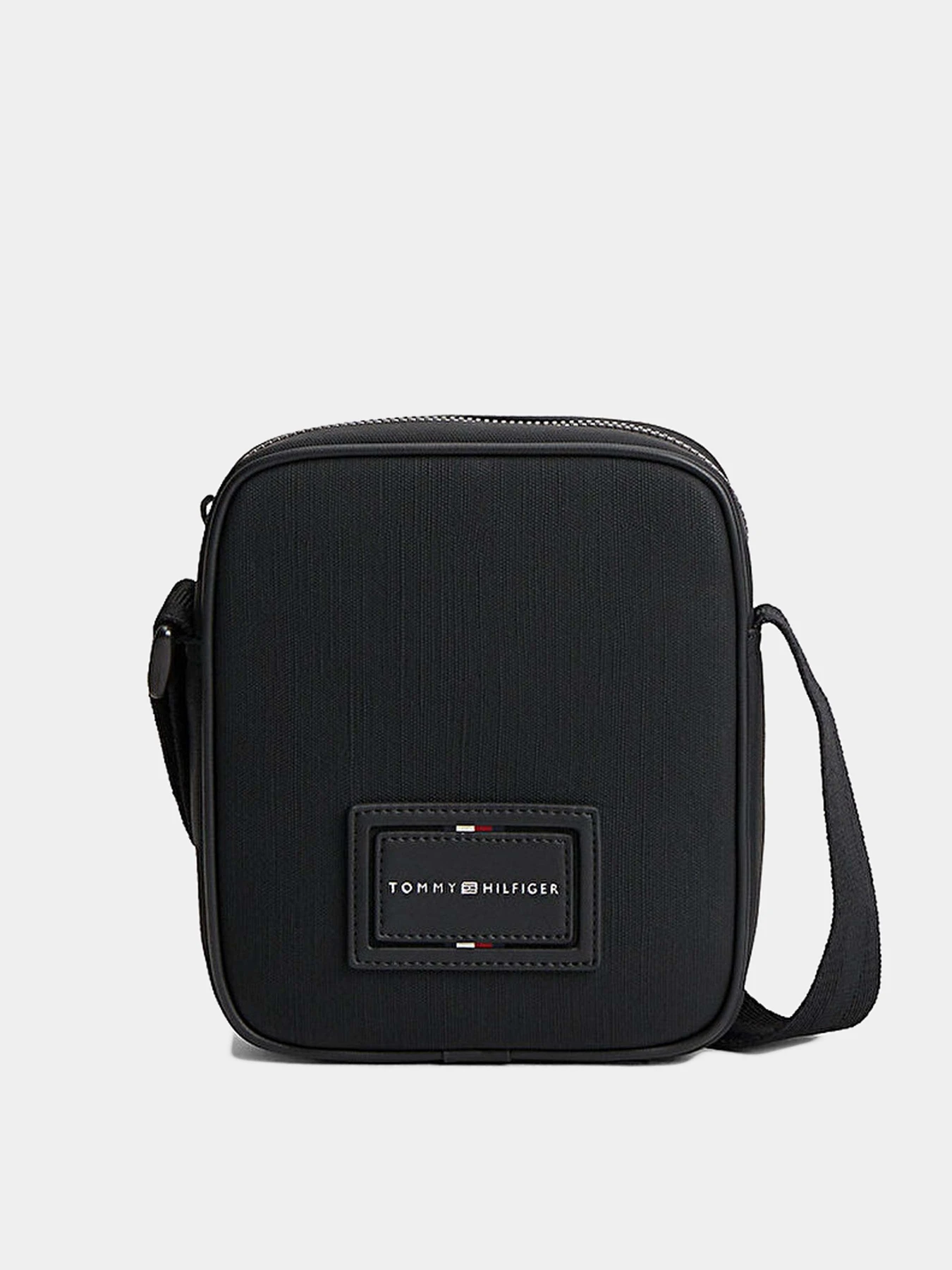 Сумки Tommy Hilfiger модель AM0AM14440-BDS Фото