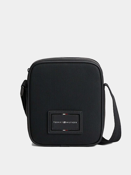 Сумки Tommy Hilfiger модель AM0AM14440-BDS Фото