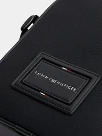 Сумки Tommy Hilfiger модель AM0AM14440-BDS Фото
