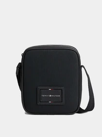 Сумки Tommy Hilfiger модель AM0AM14440-BDS Фото