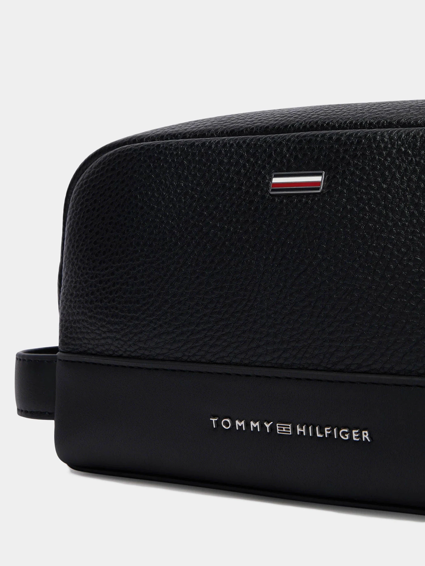 Сумки Tommy Hilfiger модель AM0AM14485-BDS Фото