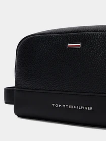 Сумки Tommy Hilfiger модель AM0AM14485-BDS Фото