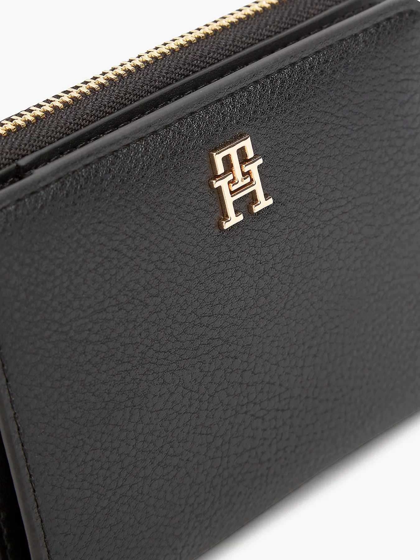 Кошельки Tommy Hilfiger модель AW0AW18475-BDS Фото