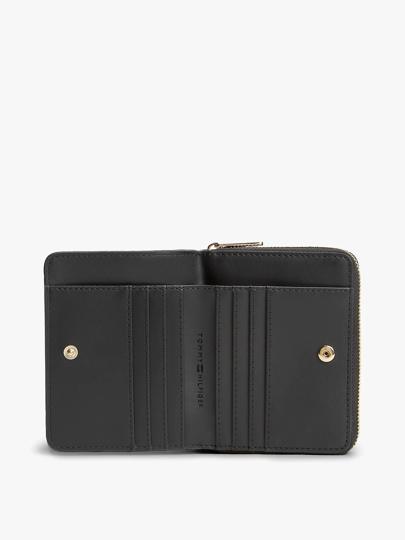 Кошельки Tommy Hilfiger модель AW0AW18475-BDS Фото