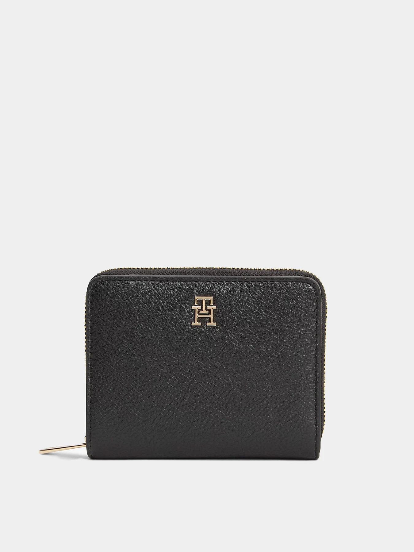 Кошельки Tommy Hilfiger модель AW0AW18475-BDS Фото