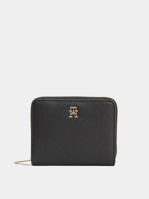 Кошельки Tommy Hilfiger модель AW0AW18475-BDS Фото
