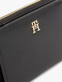 Кошельки Tommy Hilfiger модель AW0AW18475-BDS Фото