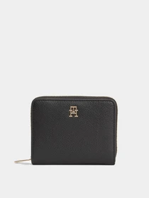 Кошельки Tommy Hilfiger модель AW0AW18475-BDS Фото