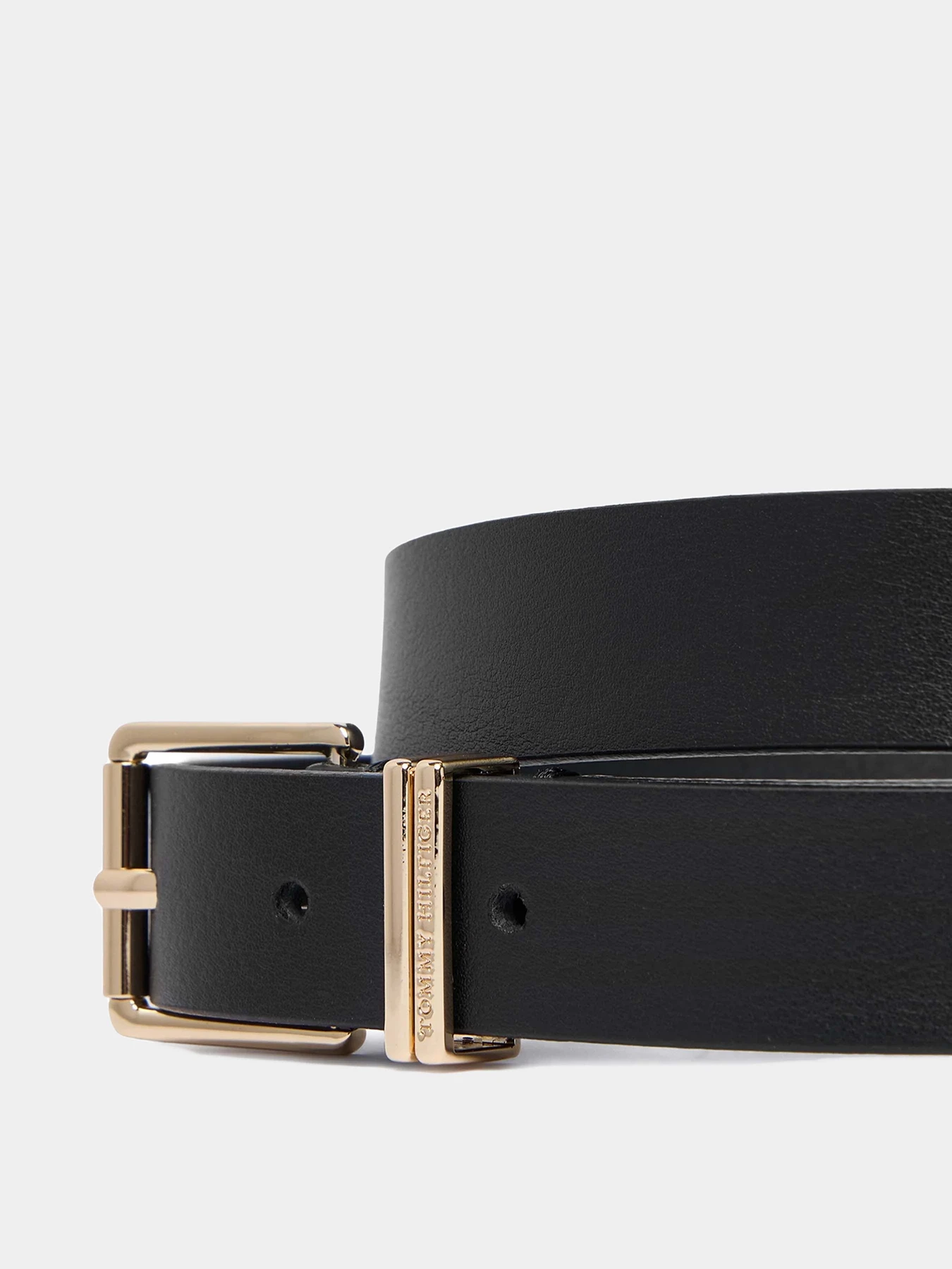 Ремни Tommy Hilfiger модель AW0AW18692-BDS Фото