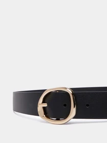 Ремни Tommy Hilfiger модель AW0AW18697-BDS Фото