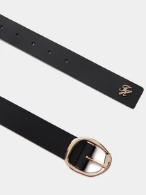 Ремни Tommy Hilfiger модель AW0AW18697-BDS Фото