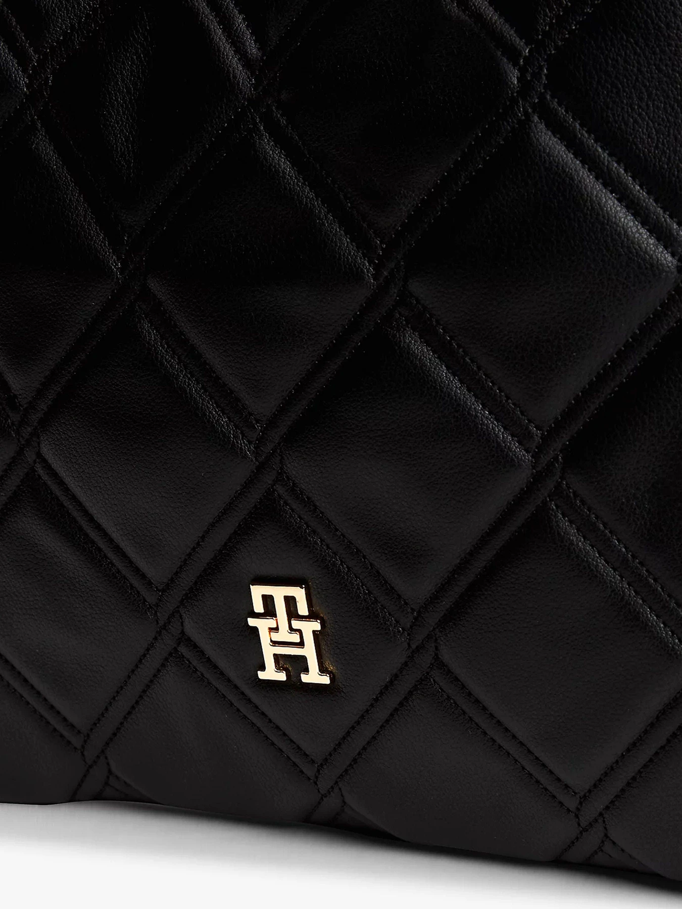 Сумки Tommy Hilfiger модель AW0AW18716-BDS Фото