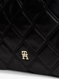Сумки Tommy Hilfiger модель AW0AW18716-BDS Фото