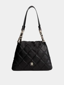 Сумки Tommy Hilfiger модель AW0AW18716-BDS Фото