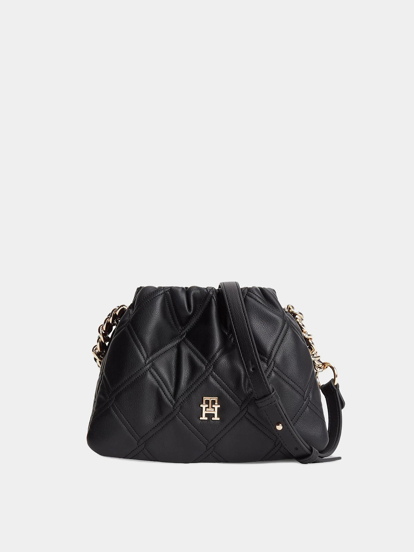 Сумки Tommy Hilfiger модель AW0AW18718-BDS Фото