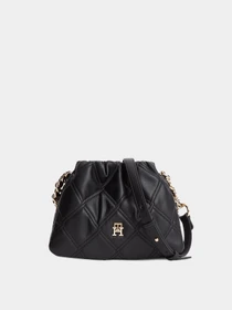 Сумки Tommy Hilfiger модель AW0AW18718-BDS Фото
