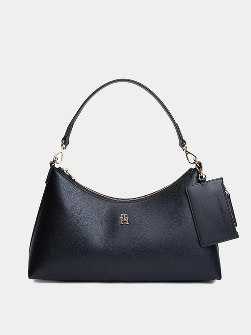 Сумки Tommy Hilfiger модель AW0AW18720-BDS Фото