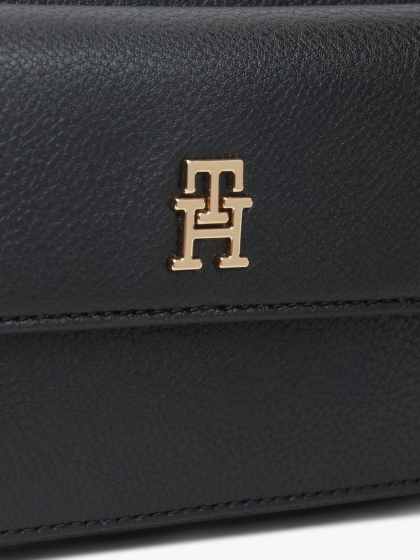 Сумки Tommy Hilfiger модель AW0AW18721-BDS Фото