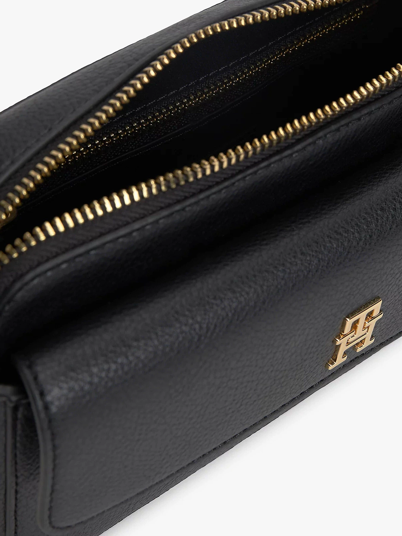 Сумки Tommy Hilfiger модель AW0AW18721-BDS Фото