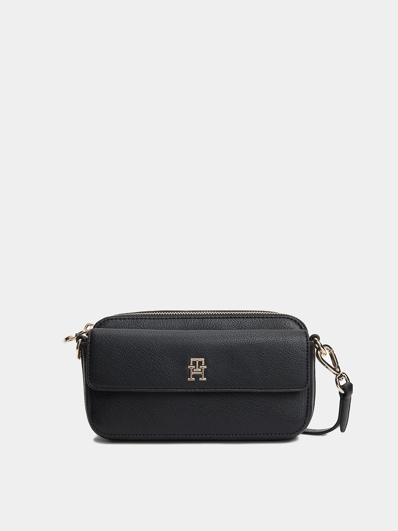 Сумки Tommy Hilfiger модель AW0AW18721-BDS Фото