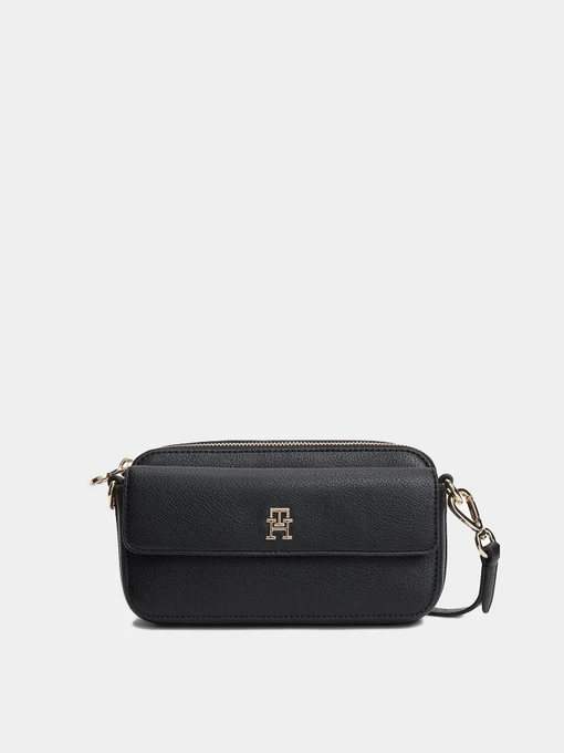 Сумки Tommy Hilfiger модель AW0AW18721-BDS Фото