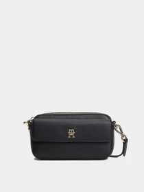 Сумки Tommy Hilfiger модель AW0AW18721-BDS Фото