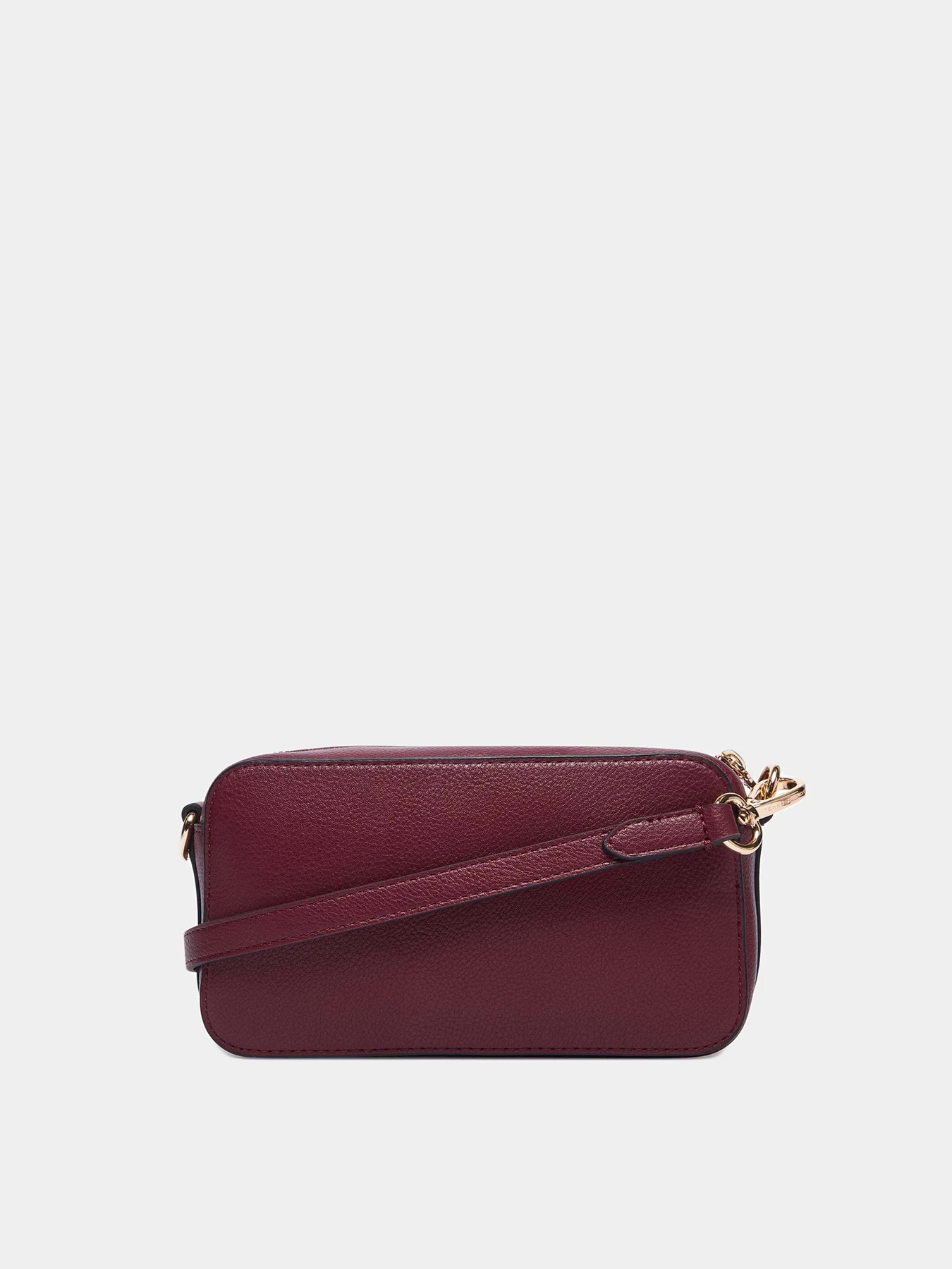 Сумки Tommy Hilfiger модель AW0AW18721-GNE Фото