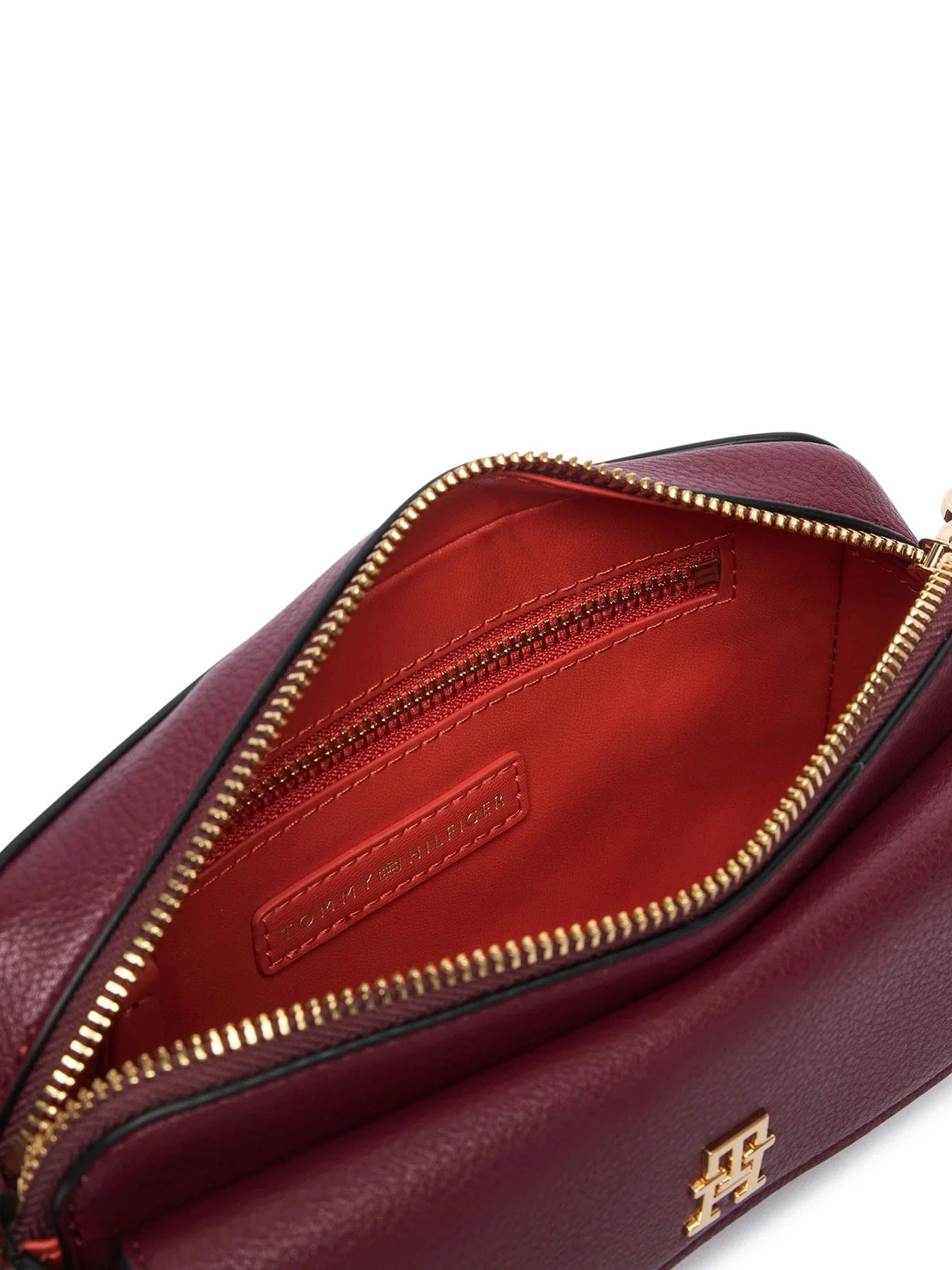 Сумки Tommy Hilfiger модель AW0AW18721-GNE Фото