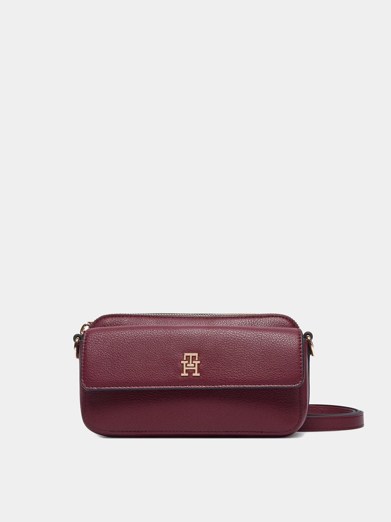 Сумки Tommy Hilfiger модель AW0AW18721-GNE Фото