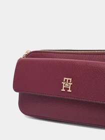 Сумки Tommy Hilfiger модель AW0AW18721-GNE Фото