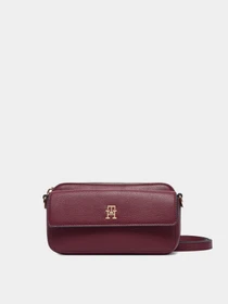 Сумки Tommy Hilfiger модель AW0AW18721-GNE Фото