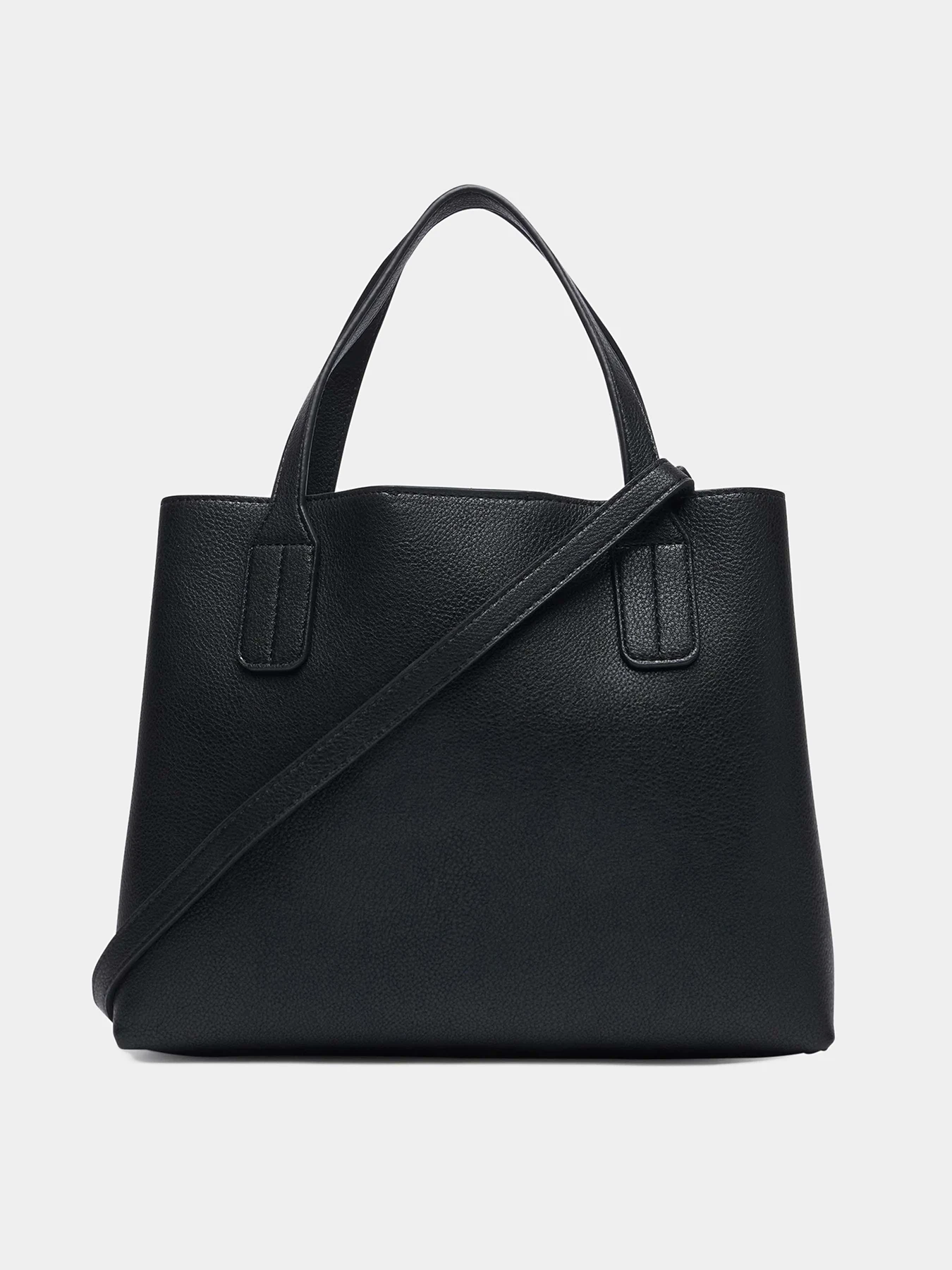 Сумки Tommy Hilfiger модель AW0AW18722-BDS Фото