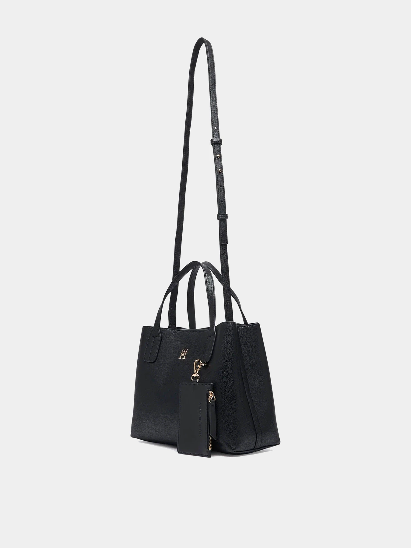 Сумки Tommy Hilfiger модель AW0AW18722-BDS Фото
