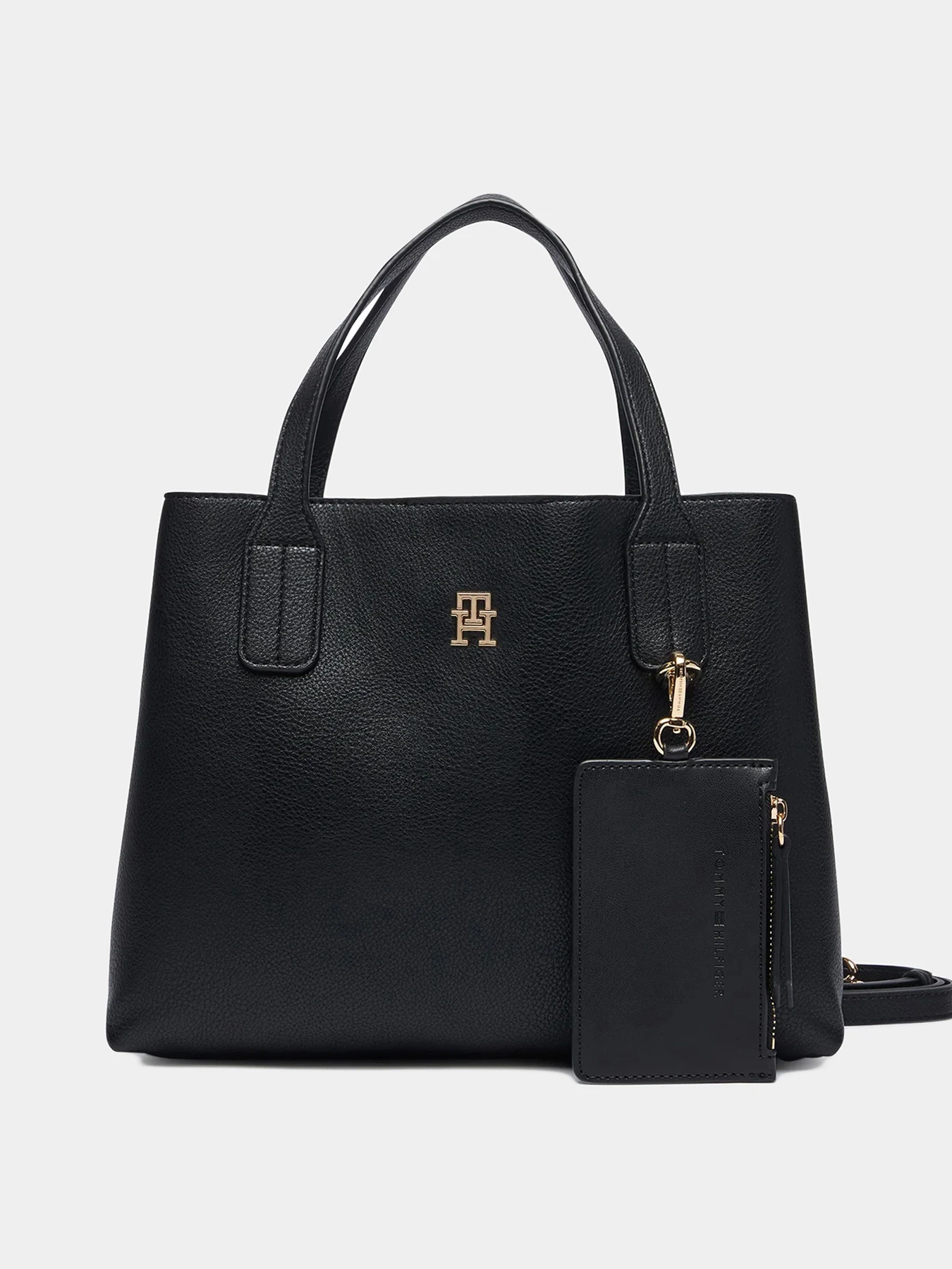 Сумки Tommy Hilfiger модель AW0AW18722-BDS Фото