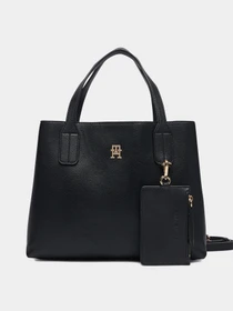 Сумки Tommy Hilfiger модель AW0AW18722-BDS Фото