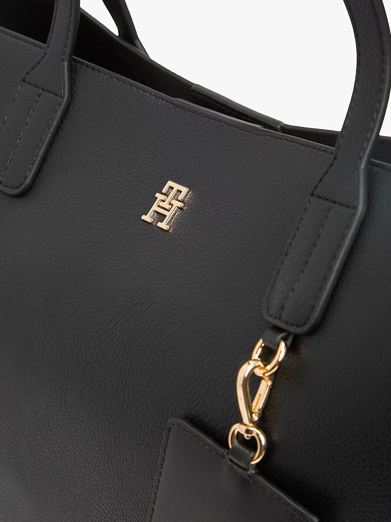Сумки Tommy Hilfiger модель AW0AW18724-BDS Фото
