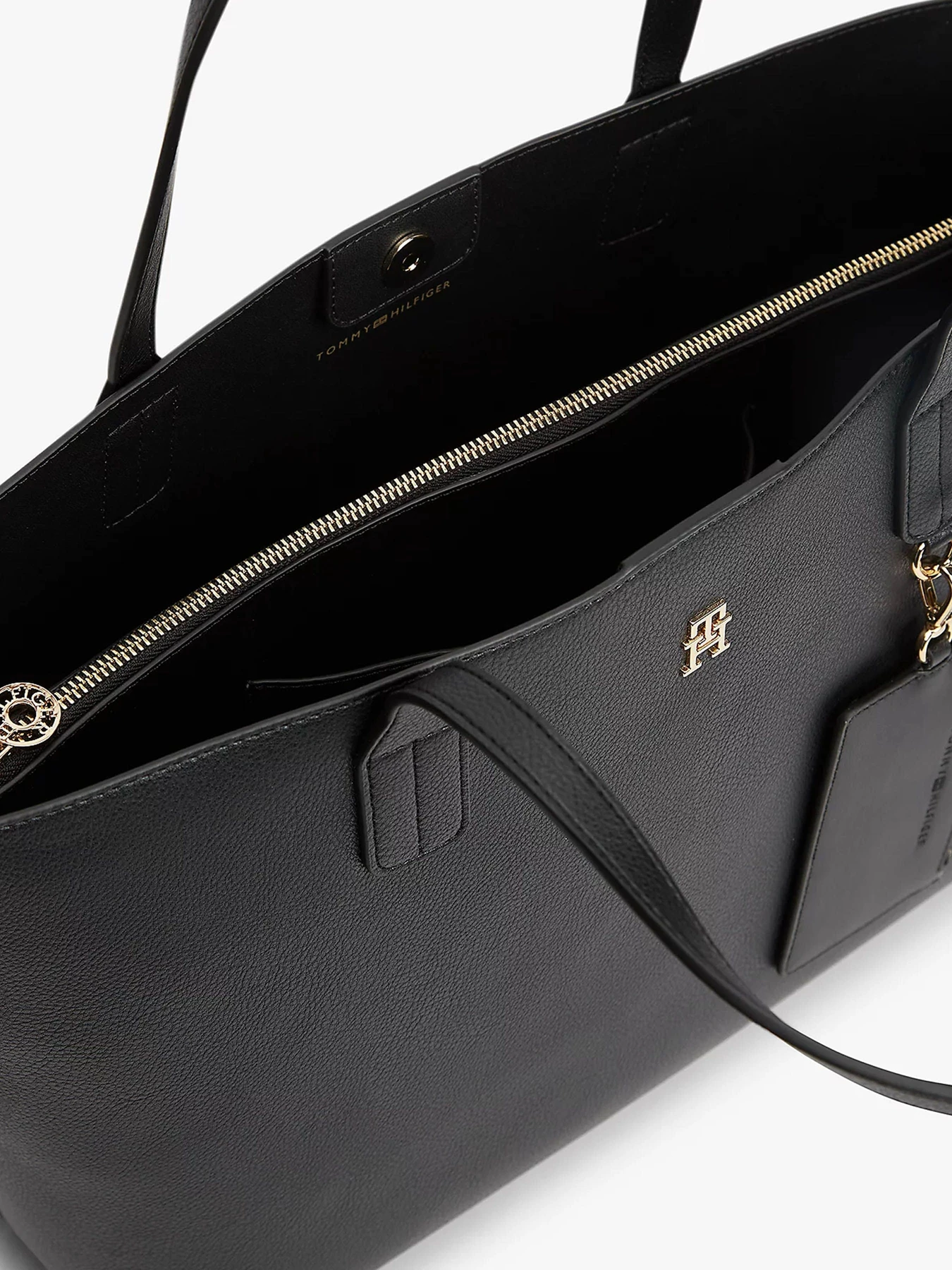 Сумки Tommy Hilfiger модель AW0AW18724-BDS Фото