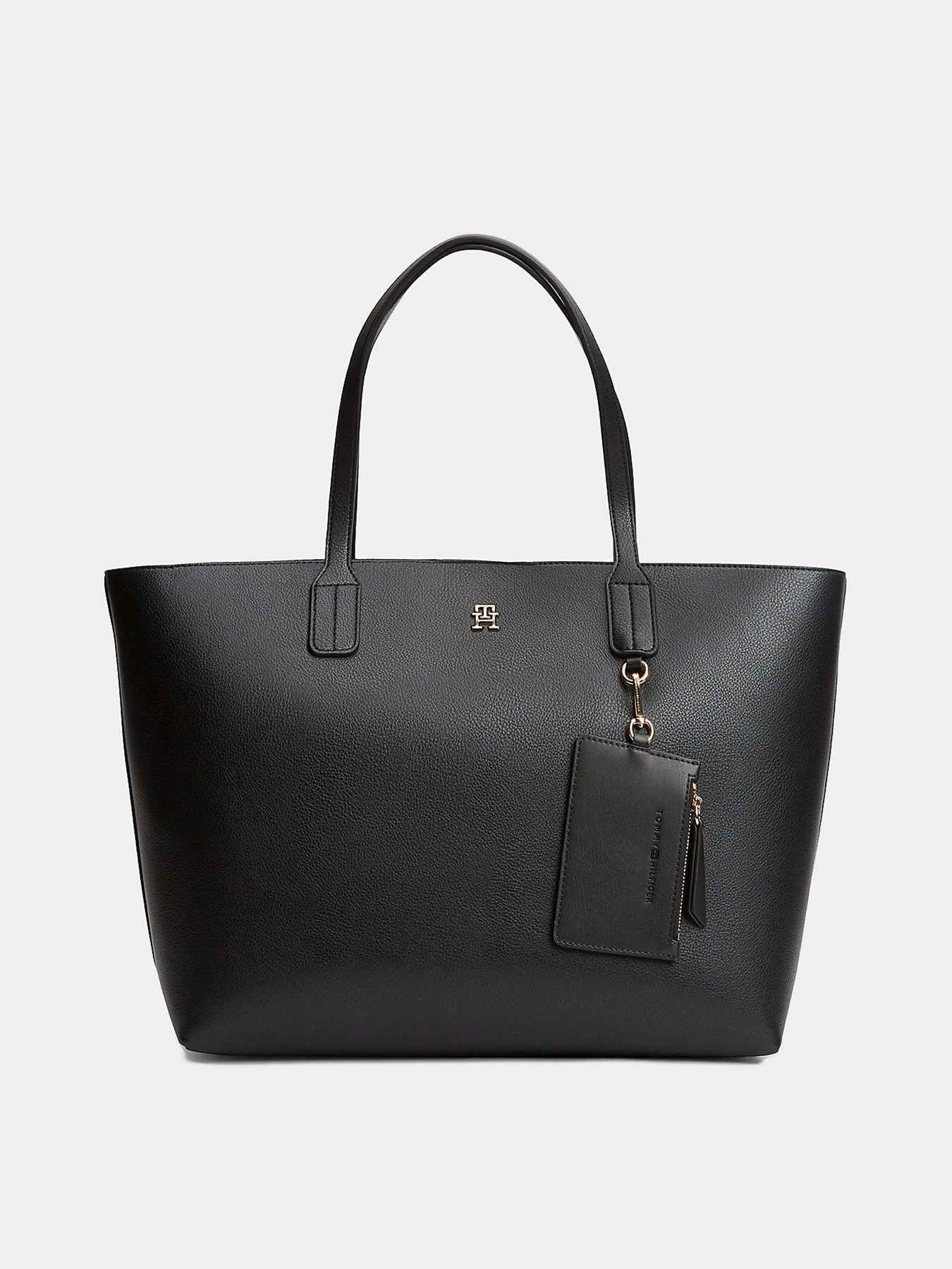 Сумки Tommy Hilfiger модель AW0AW18724-BDS Фото