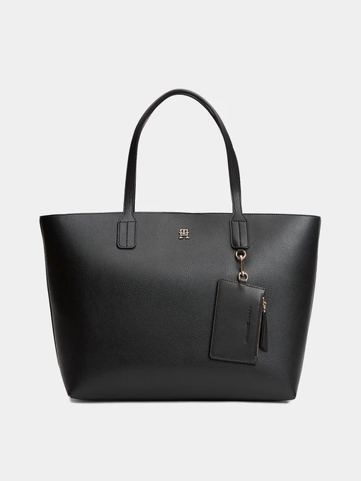 Сумки Tommy Hilfiger модель AW0AW18724-BDS Фото