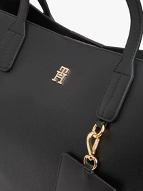 Сумки Tommy Hilfiger модель AW0AW18724-BDS Фото