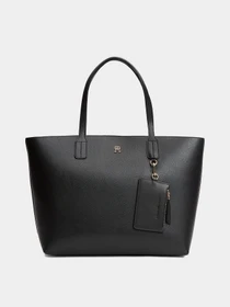 Сумки Tommy Hilfiger модель AW0AW18724-BDS Фото