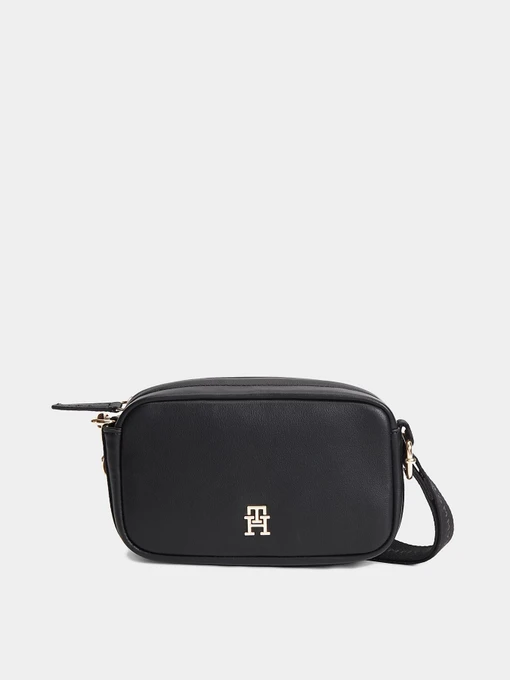 Сумки Tommy Hilfiger модель AW0AW18741-BDS Фото