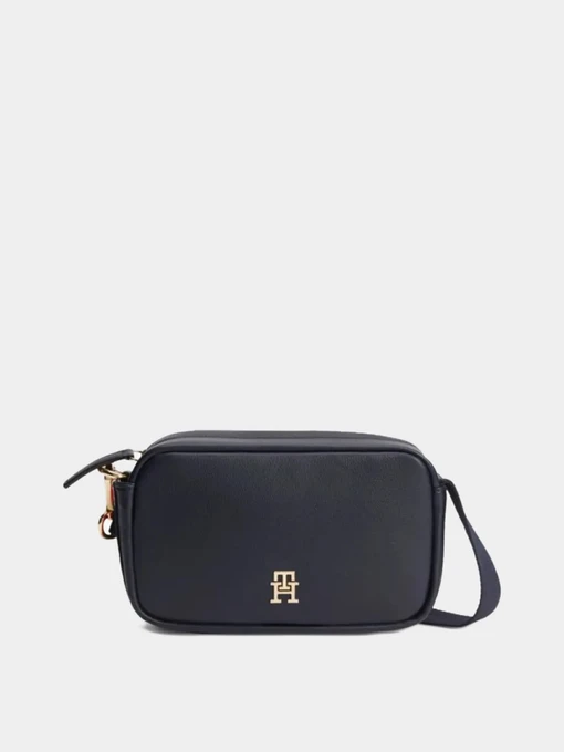 Сөмкелер Tommy Hilfiger үлгі AW0AW18741-DW6 Фото