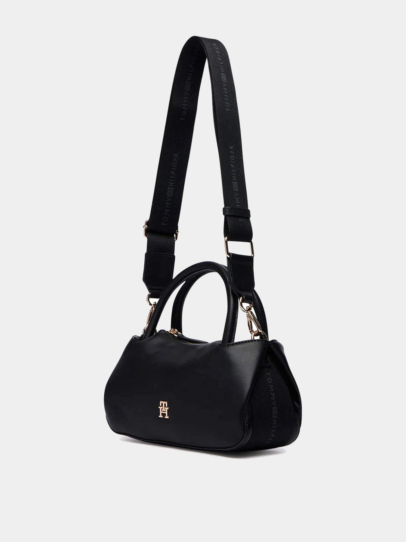 Сумки Tommy Hilfiger модель AW0AW18743-BDS Фото