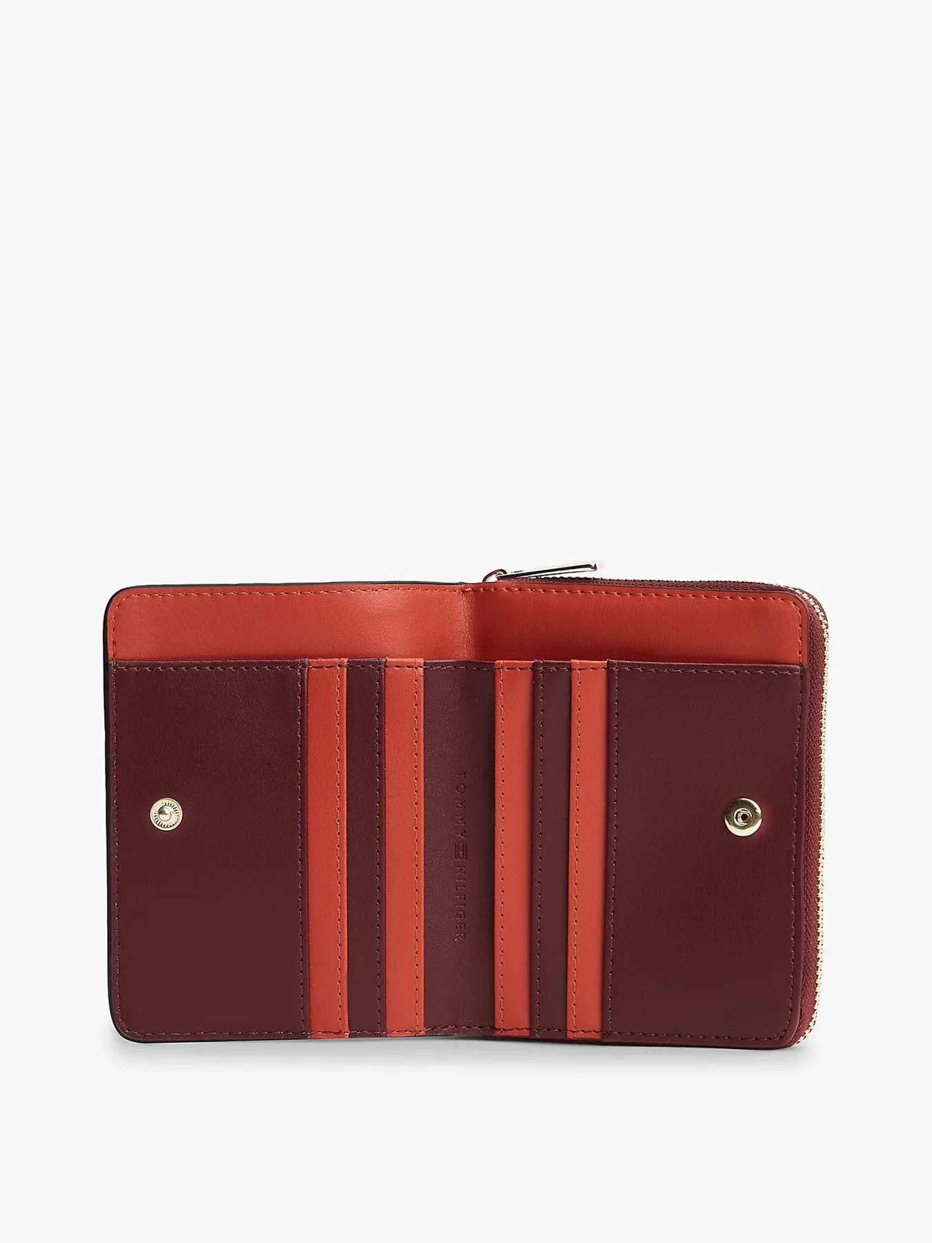Кошельки Tommy Hilfiger модель AW0AW18758-GNE Фото