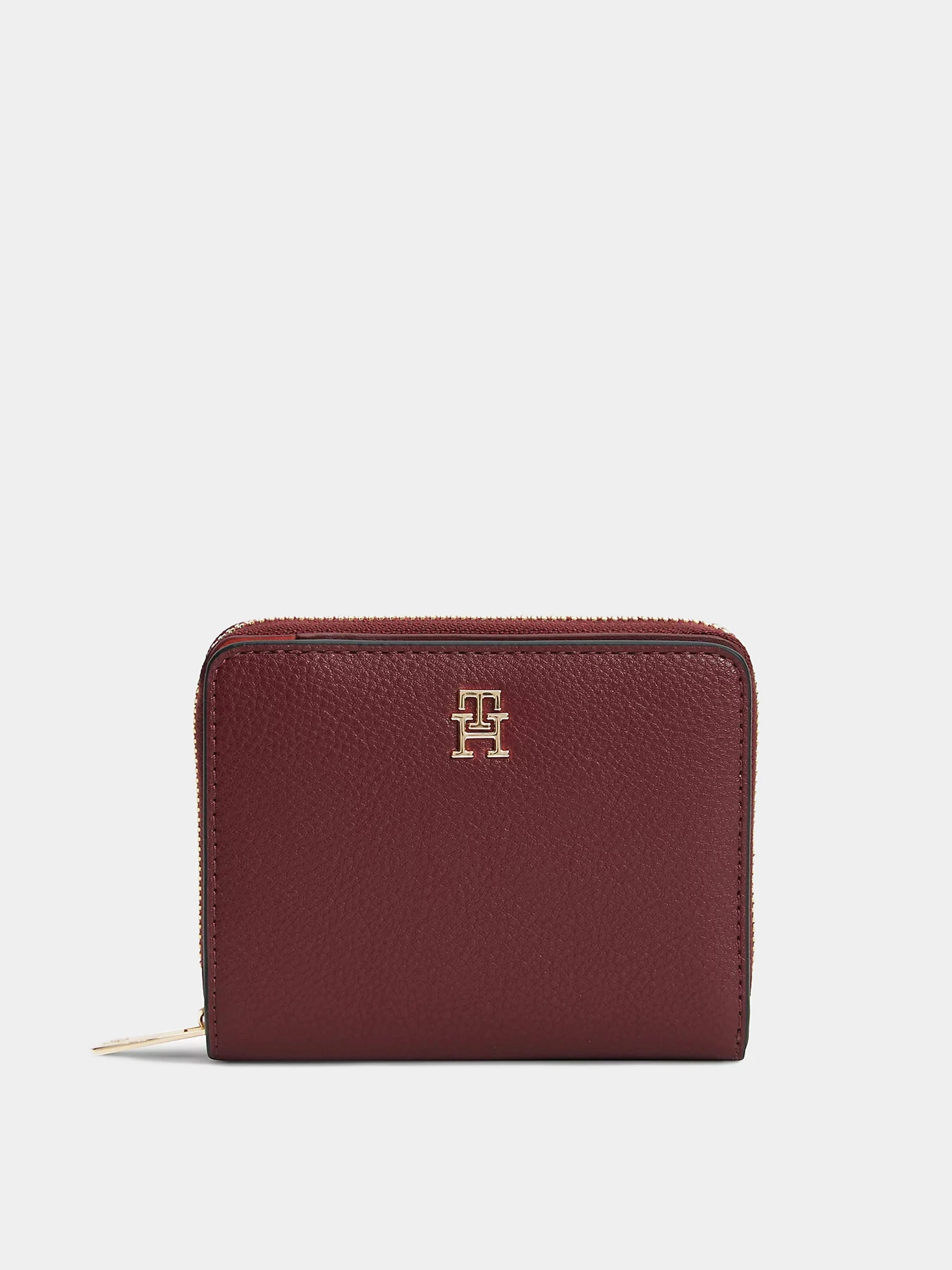Кошельки Tommy Hilfiger модель AW0AW18758-GNE Фото