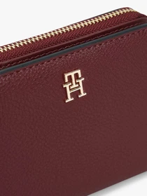 Кошельки Tommy Hilfiger модель AW0AW18758-GNE Фото
