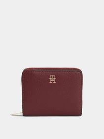 Кошельки Tommy Hilfiger модель AW0AW18758-GNE Фото